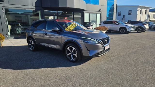 NISSAN QASHQAI MHEV 158 CV XTRONIC N-CONNECTA - foto 2