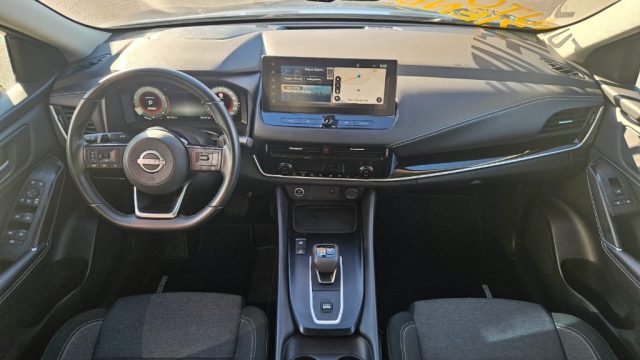 NISSAN QASHQAI MHEV 158 CV XTRONIC N-CONNECTA - foto 17