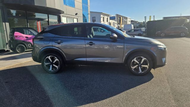 NISSAN QASHQAI MHEV 158 CV XTRONIC N-CONNECTA - foto 3