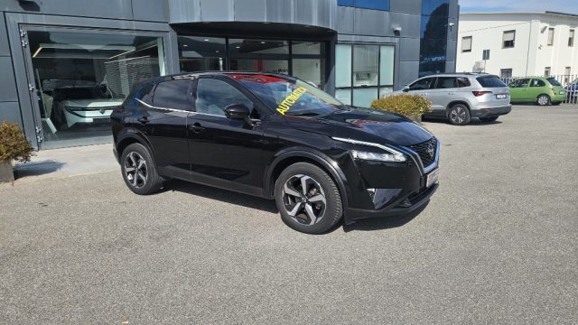 NISSAN QASHQAI MHEV 158 CV XTRONIC N-CONNECTA - foto 2