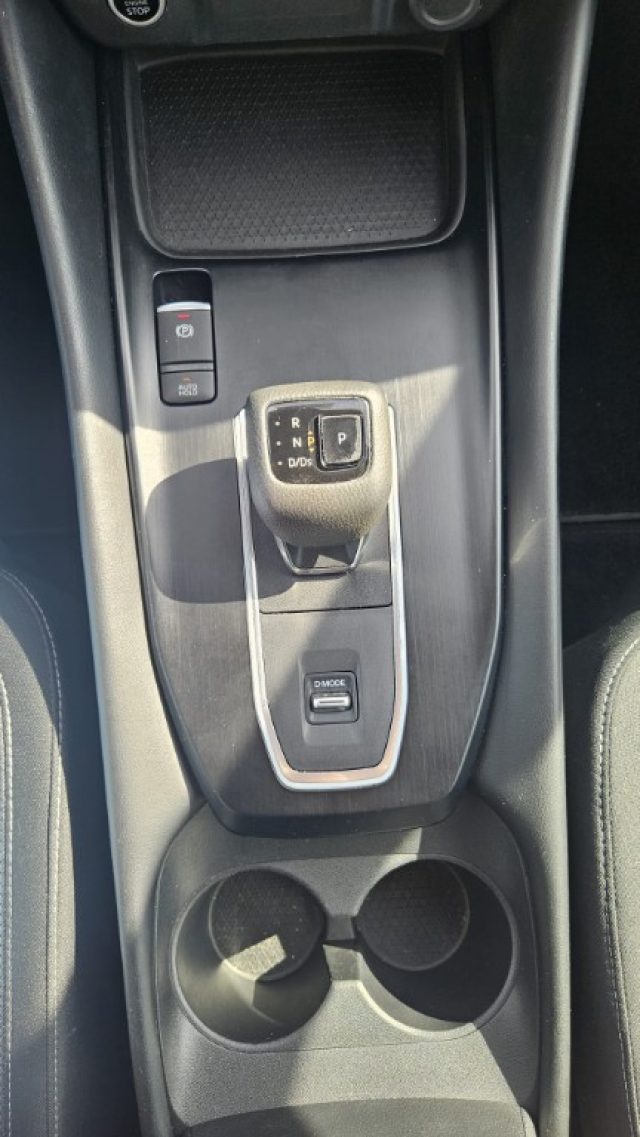 NISSAN QASHQAI MHEV 158 CV XTRONIC N-CONNECTA - foto 9