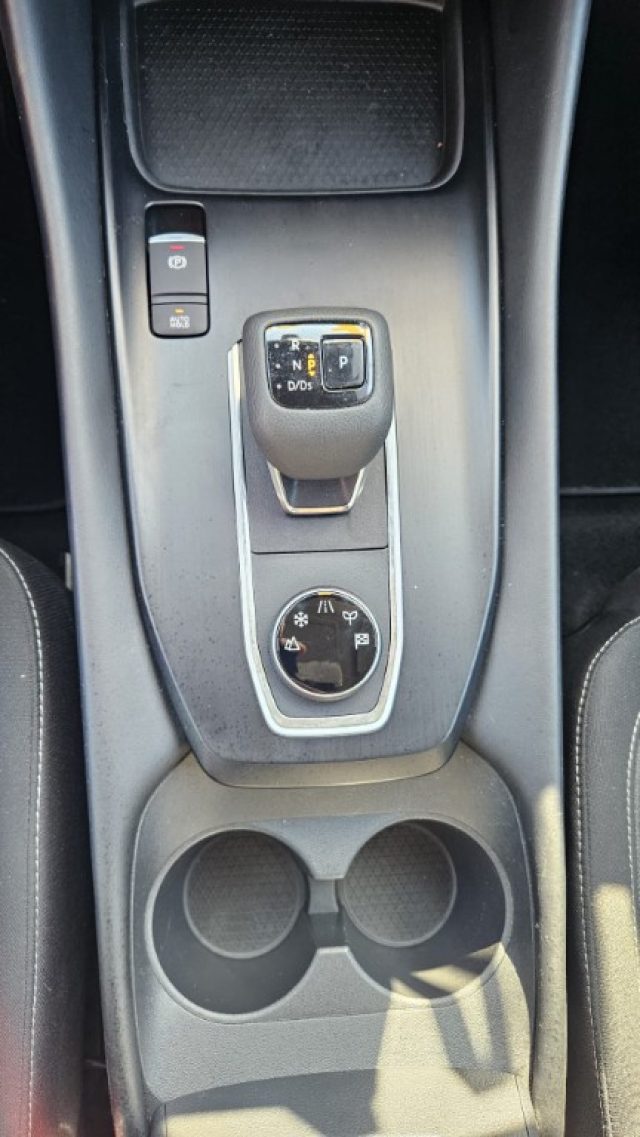 NISSAN QASHQAI MHEV 158 CV XTRONIC N-CONNECTA 4 - foto 8