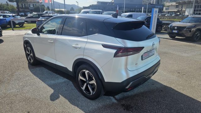 NISSAN QASHQAI MHEV 158 CV XTRONIC N-CONNECTA 4 - foto 4