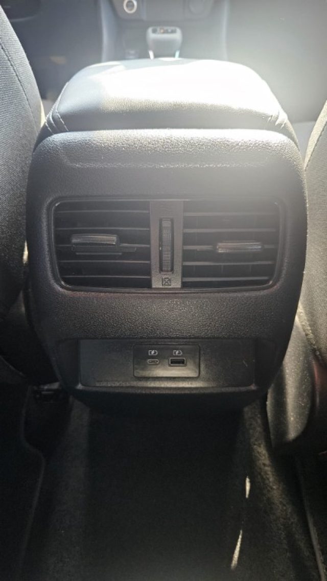 NISSAN QASHQAI MHEV 158 CV XTRONIC N-CONNECTA 4 - foto 12
