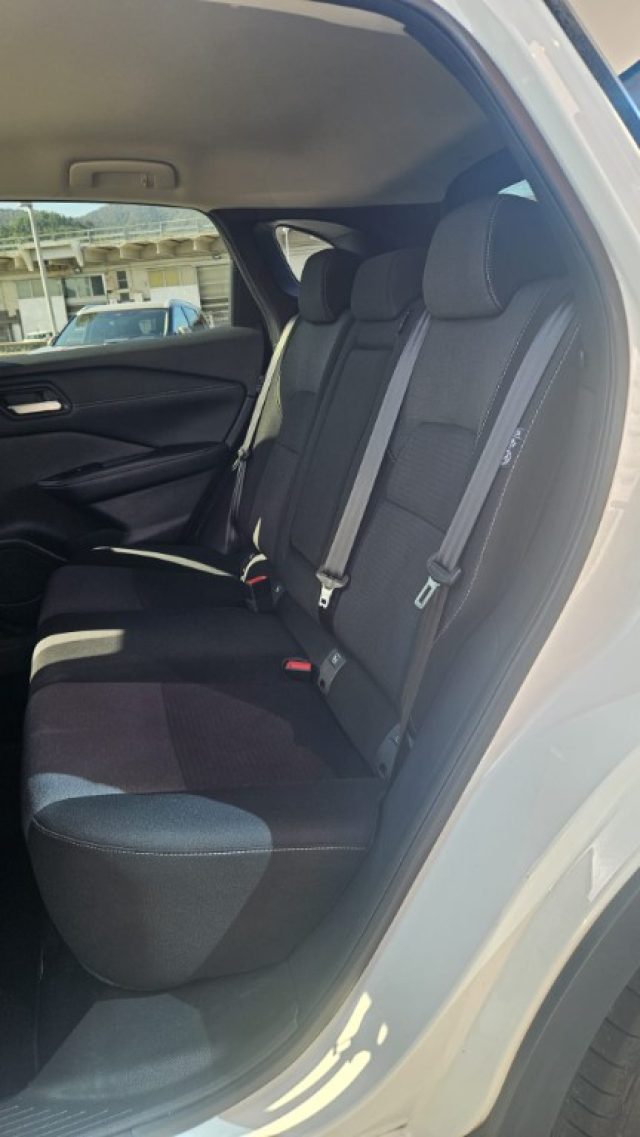 NISSAN QASHQAI MHEV 158 CV XTRONIC N-CONNECTA 4 - foto 15