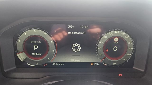 NISSAN QASHQAI MHEV 158 CV XTRONIC N-CONNECTA 4 - foto 9