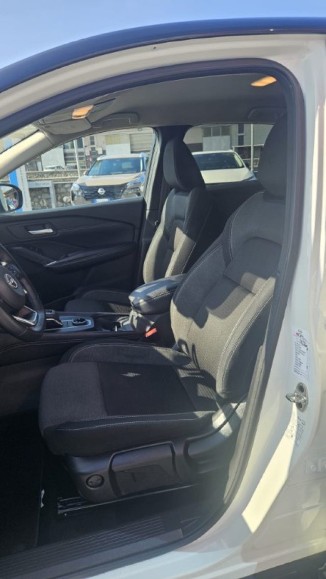 NISSAN QASHQAI MHEV 158 CV XTRONIC N-CONNECTA 4 - foto 13