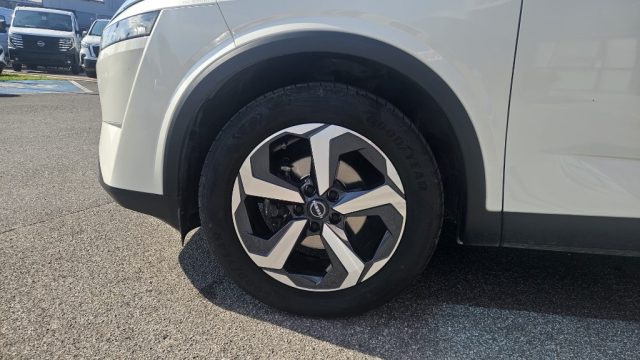 NISSAN QASHQAI MHEV 158 CV XTRONIC N-CONNECTA 4 - foto 17