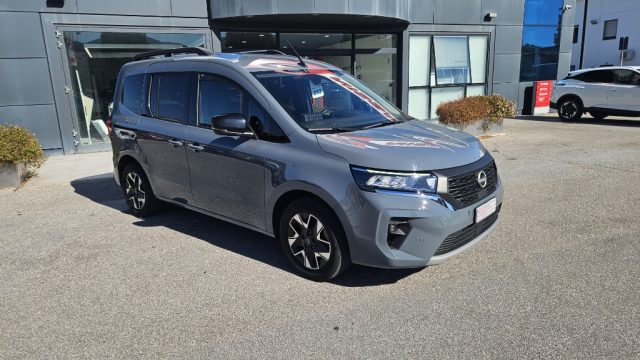 NISSAN TOWNSTAR 1.3 130 CV N-CONNECTA - foto 2