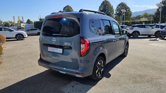 NISSAN TOWNSTAR 1.3 130 CV N-CONNECTA - foto 4