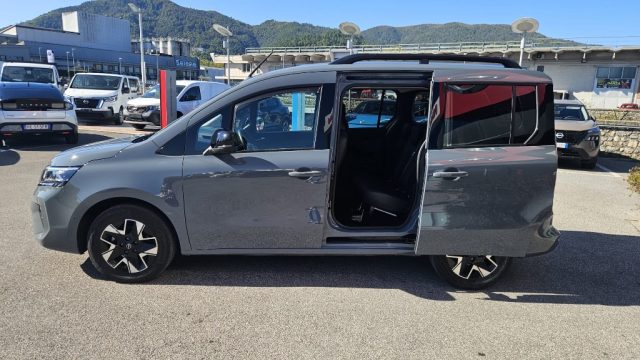 NISSAN TOWNSTAR 1.3 130 CV N-CONNECTA - foto 8