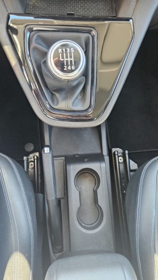NISSAN TOWNSTAR 1.3 130 CV N-CONNECTA - foto 12