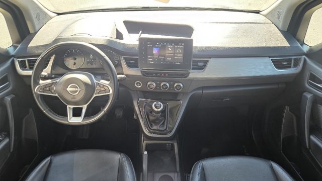 NISSAN TOWNSTAR 1.3 130 CV N-CONNECTA - foto 16