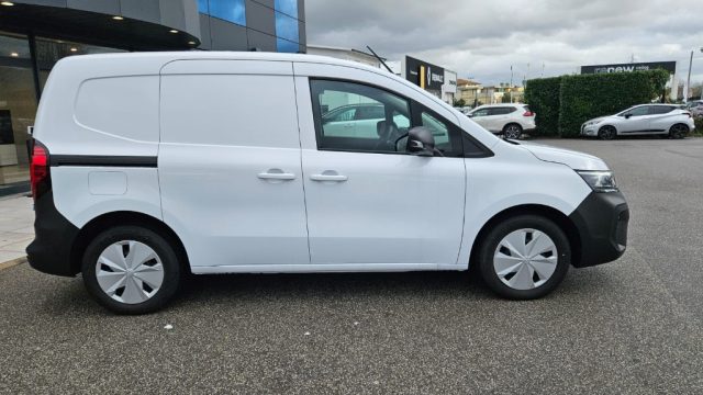 NISSAN TOWNSTAR VAN ELETTRICO 42KWH N-CONNECTA - foto 6