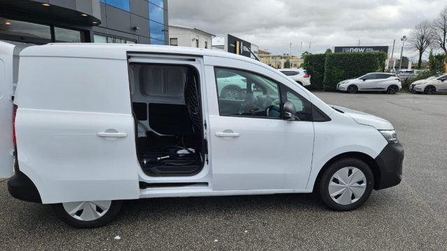 NISSAN TOWNSTAR VAN ELETTRICO 42KWH N-CONNECTA - foto 2