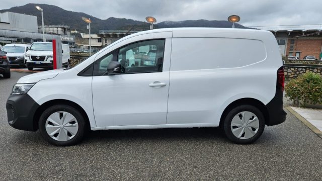 NISSAN TOWNSTAR VAN ELETTRICO 42KWH N-CONNECTA - foto 4