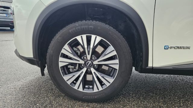 NISSAN X-TRAIL E-POWER 2WD 5 POSTI N-CONNECTA - foto 20
