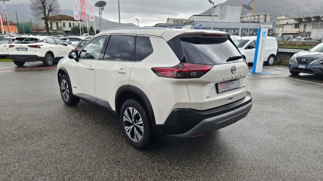 NISSAN X-TRAIL E-POWER 2WD 5 POSTI N-CONNECTA - foto 6