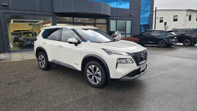 NISSAN X-TRAIL E-POWER 2WD 5 POSTI N-CONNECTA - foto 2