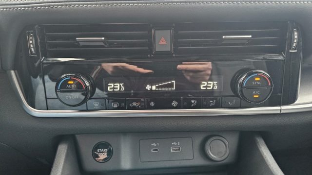 NISSAN X-TRAIL E-POWER 2WD 5 POSTI N-CONNECTA - foto 11