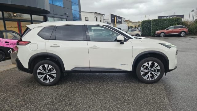 NISSAN X-TRAIL E-POWER 2WD 5 POSTI N-CONNECTA - foto 3