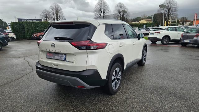 NISSAN X-TRAIL E-POWER 2WD 5 POSTI N-CONNECTA - foto 4