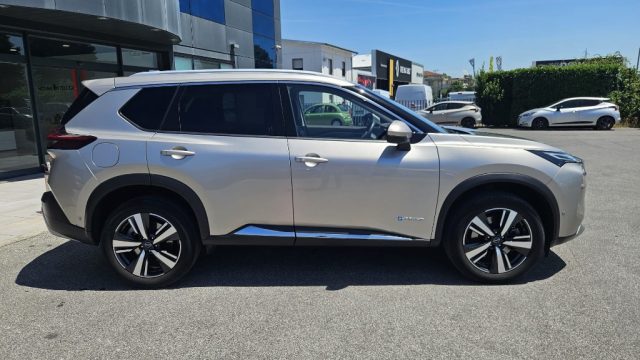 NISSAN X-TRAIL E-POWER 2WD 5 POSTI TEKNA - foto 3