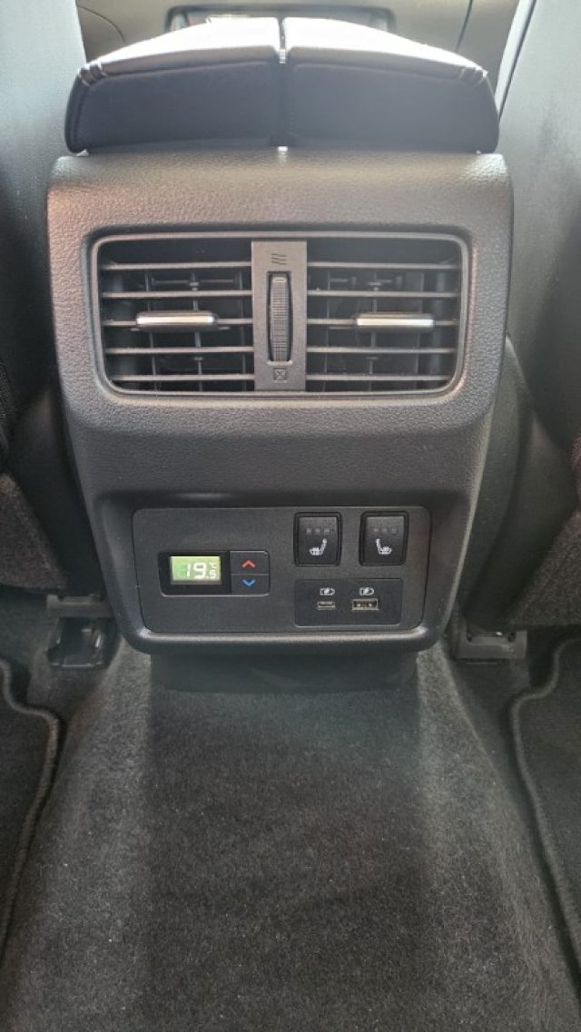 NISSAN X-TRAIL E-POWER 2WD 5 POSTI TEKNA - foto 17