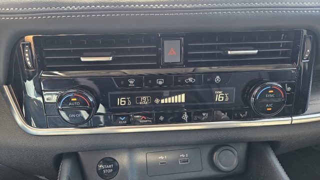 NISSAN X-TRAIL E-POWER 2WD 5 POSTI TEKNA - foto 14