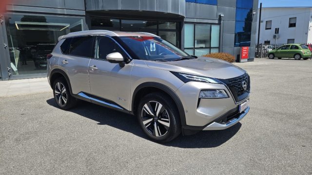 NISSAN X-TRAIL E-POWER 2WD 5 POSTI TEKNA - foto 2