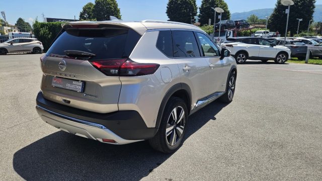 NISSAN X-TRAIL E-POWER 2WD 5 POSTI TEKNA - foto 4