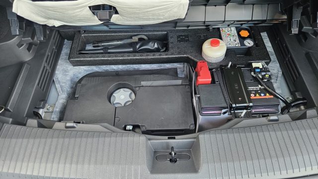 NISSAN X-TRAIL E-POWER 2WD 5 POSTI TEKNA - foto 10