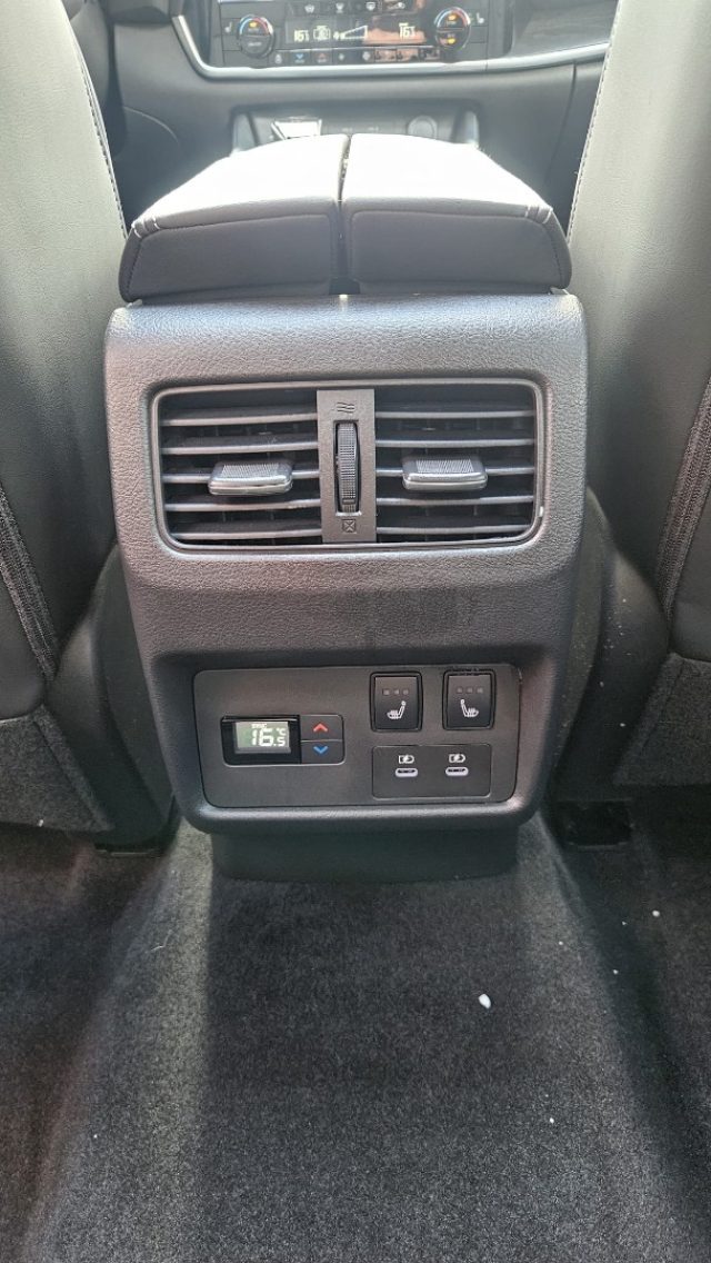 NISSAN X-TRAIL E-POWER 2WD 5 POSTI TEKNA - foto 16