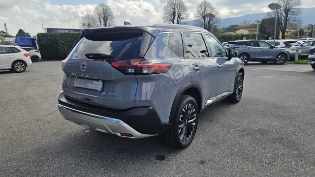 NISSAN X-TRAIL E-POWER 2WD 5 POSTI TEKNA - foto 4