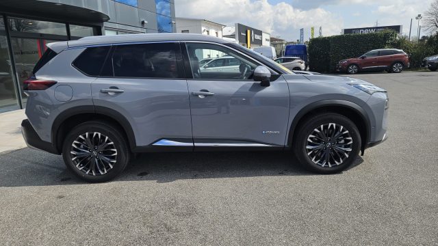 NISSAN X-TRAIL E-POWER 2WD 5 POSTI TEKNA - foto 3