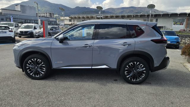 NISSAN X-TRAIL E-POWER 2WD 5 POSTI TEKNA - foto 7