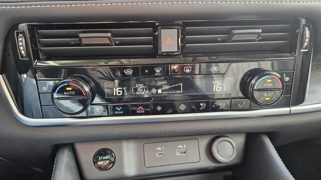 NISSAN X-TRAIL E-POWER 2WD 5 POSTI TEKNA - foto 13