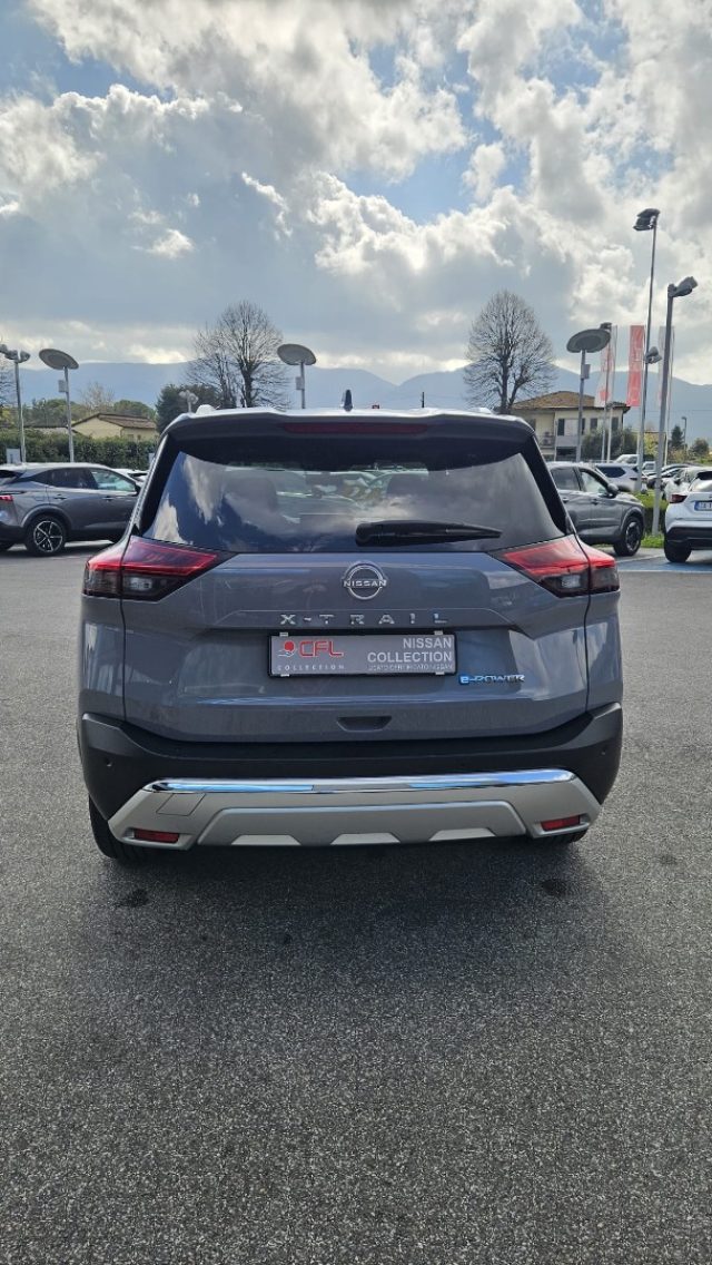 NISSAN X-TRAIL E-POWER 2WD 5 POSTI TEKNA - foto 5