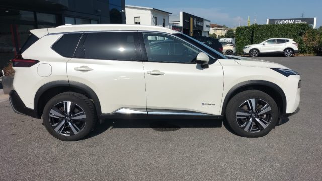 NISSAN X-TRAIL E-POWER 2WD 5 POSTI TEKNA - foto 3