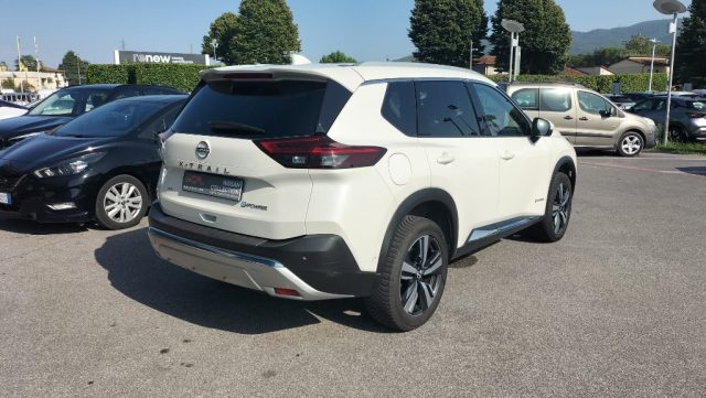 NISSAN X-TRAIL E-POWER 2WD 5 POSTI TEKNA - foto 4