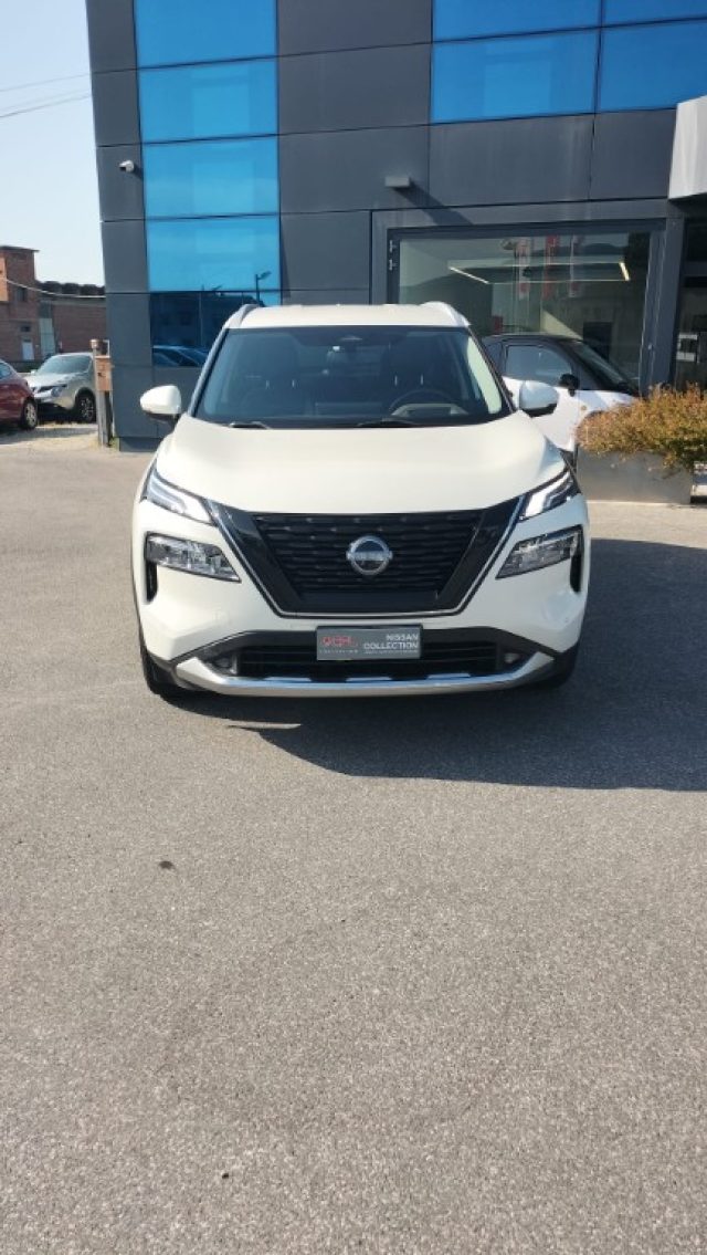 NISSAN X-TRAIL E-POWER 2WD 5 POSTI TEKNA - foto 5
