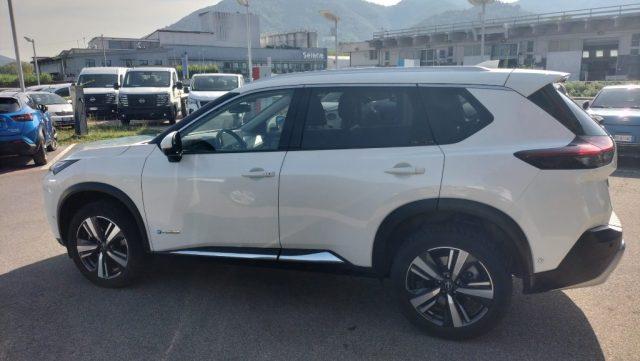 NISSAN X-TRAIL E-POWER 2WD 5 POSTI TEKNA - foto 9