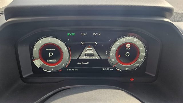 NISSAN X-TRAIL MILD HYBRID 2WD 5 POSTI N-CONNEC - foto 9