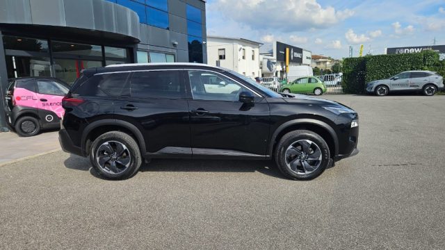 NISSAN X-TRAIL MILD HYBRID 2WD 5 POSTI N-CONNEC - foto 3