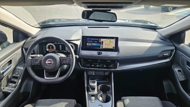 NISSAN X-TRAIL MILD HYBRID 2WD 5 POSTI N-CONNEC - foto 16