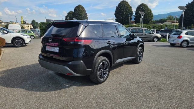 NISSAN X-TRAIL MILD HYBRID 2WD 5 POSTI N-CONNEC - foto 4