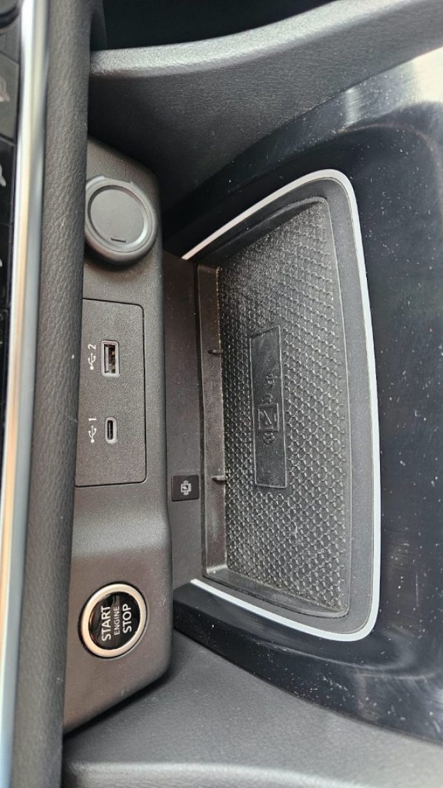 NISSAN X-TRAIL MILD HYBRID 2WD 5 POSTI N-CONNEC - foto 12