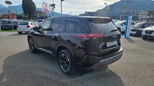 NISSAN X-TRAIL MILD HYBRID 2WD 5 POSTI N-CONNEC - foto 6