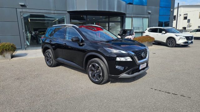NISSAN X-TRAIL MILD HYBRID 2WD 5 POSTI N-CONNEC - foto 2