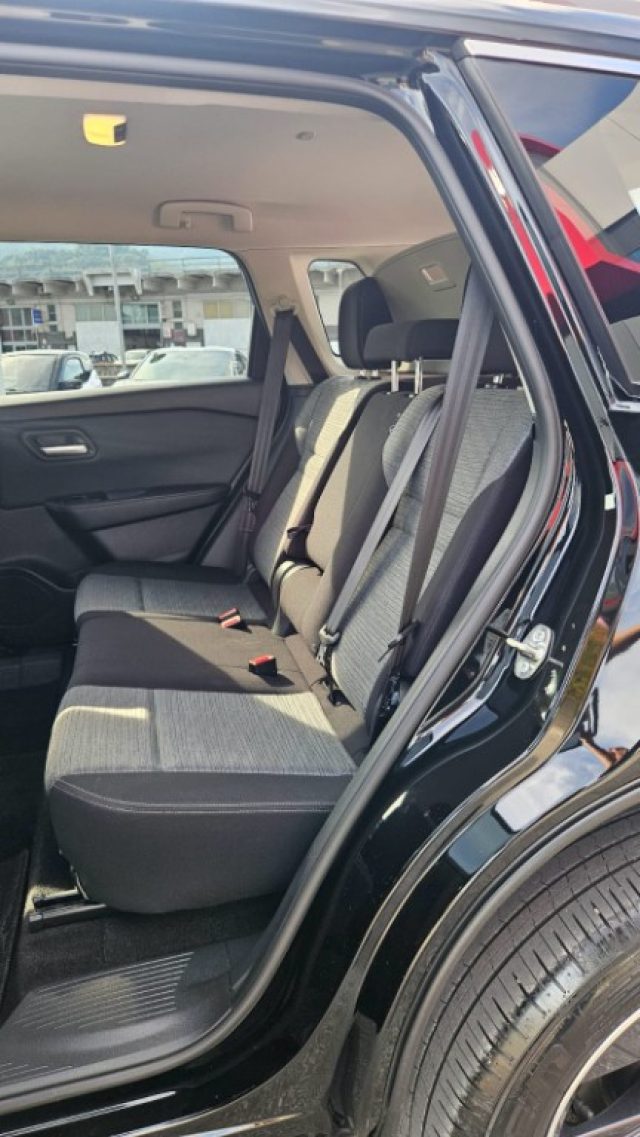 NISSAN X-TRAIL MILD HYBRID 2WD 5 POSTI N-CONNEC - foto 18